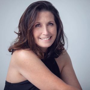 Meet your Posher, Terri